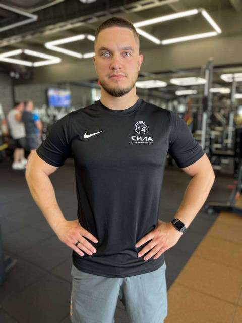 Берчун Сергій
